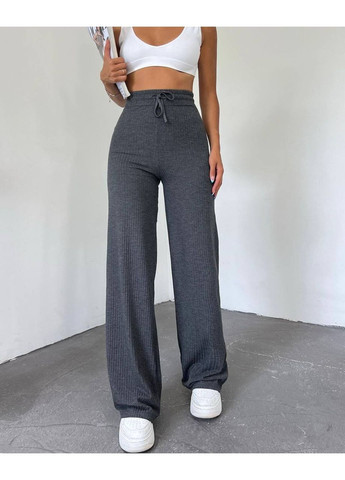 Жіночі штани з високою талією Україна (360545150)