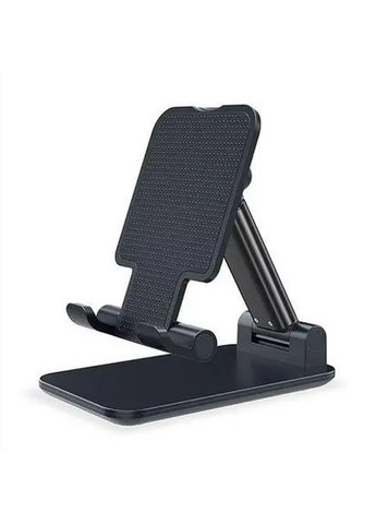 Настільна пластикова підставка для смартфона УНИВЕРСАЛ (299842301)