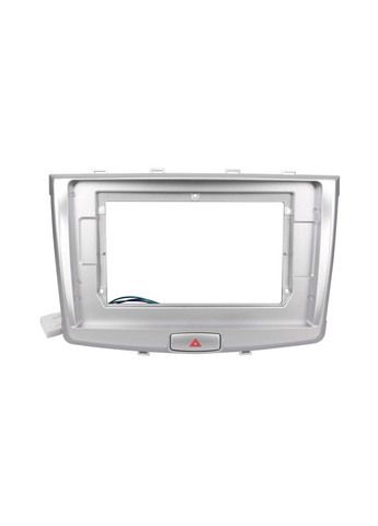 Штатна магнітола серії M400S під Haval H6 20162018 (W2) 10 дюймів Great Wall (299995038)