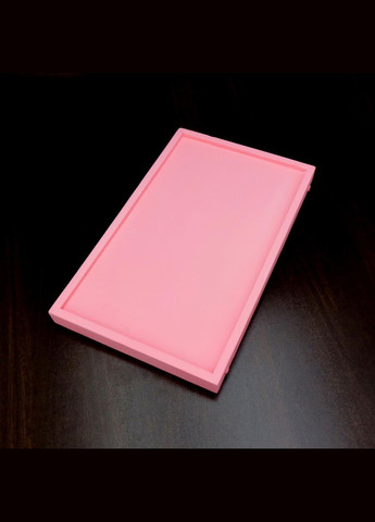 Столик-піднос для сніданку з дерева Орегон барбі (СТП-000150) No Brand (327866168)