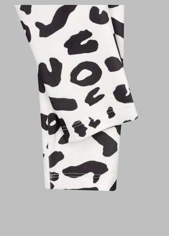 Лосини з візерунком для дівчинки 43126 152 см (2000990541215S) shop (2000990541215) Тімі Текс (364875696)