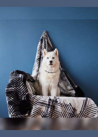 Плед-покривало 200х220 см IDEIA Kassandra (303213422)