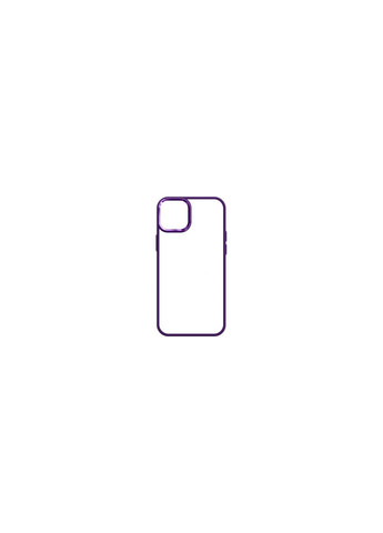 Чехол для мобильного телефона (ARM69976) ArmorStandart unit2 apple iphone 15 plus purple (275078713)