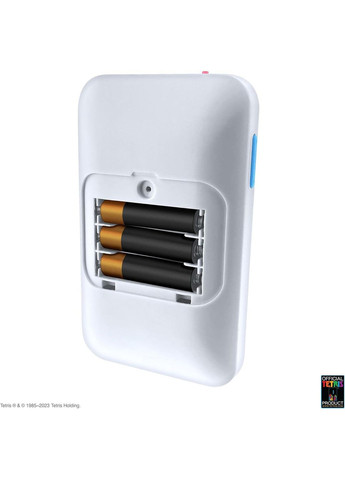 Портативная игровая консоль My Arcode Gaming Tetris Classique (+300 бонусных игр) White My Arcade (365720852)