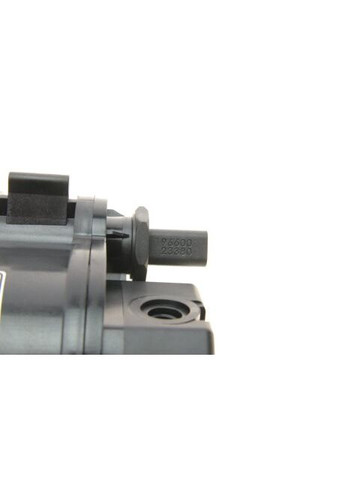 Фільтр паливний PEUGEOT 1007 1.4 DIESEL 4/2005->11/2007 587534 Valeo (366161565)