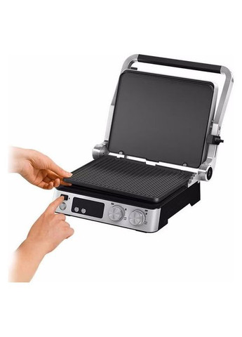 Електрогриль Braun CG 7040 (361110922)