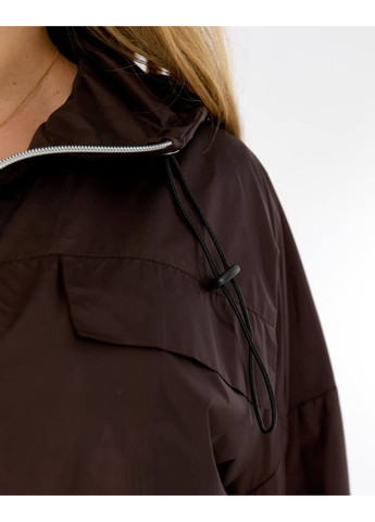 Жіночий костюм вітровка+спідниця Style Point (361678992)