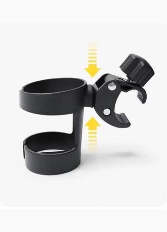 Регулируемый на 360° держатель для стакана W65 (5024540) Clefers (327072130)