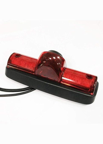 Універсальна камера стоп-сигналу Luis 12 В No Brand (300657696)