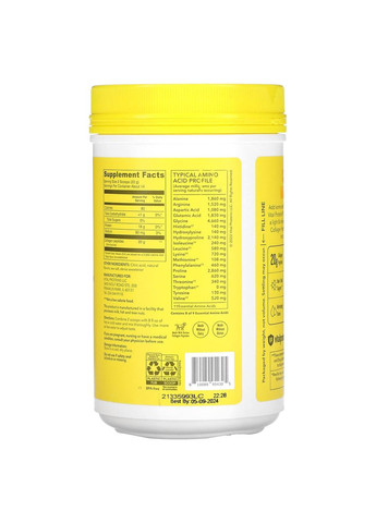 Пептиды коллагена Collagen Peptides 313 г Vital Proteins (369154091)