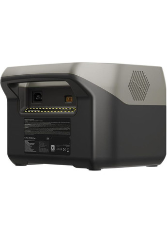 Портативная зарядная станция RIVER 2 Max 500 W 512Wh EcoFlow (312948450)