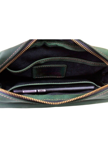 Кожаная женская сумочка клатч "ZP" FREESKIN (301648163)