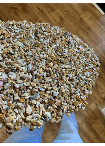 Набір кам'яний килим 22.2кг Barko (каміння + клей) Home MG (366198029)