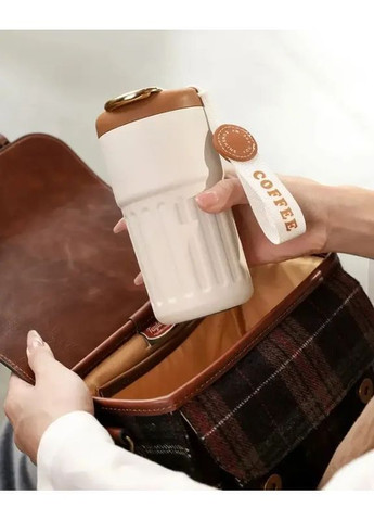 Розумна термокружка з дисплеєм. Термокружка Smart Temp No Brand (368575664)