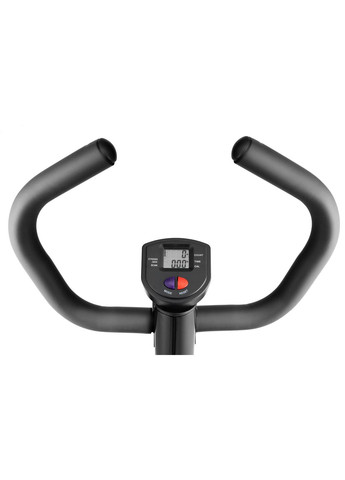 Степпер HS-055S Noble красный Hop-Sport (361951675)