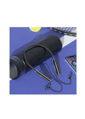 Бездротові навушники neck-hang BT earphones (6931474770738) Hoco ES62 Pretty (354830739)