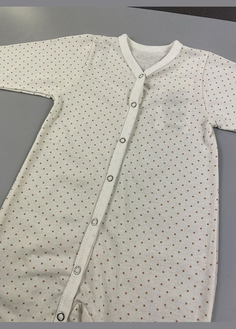 Дитячий чоловічок в горошок Фламинго (316470690)