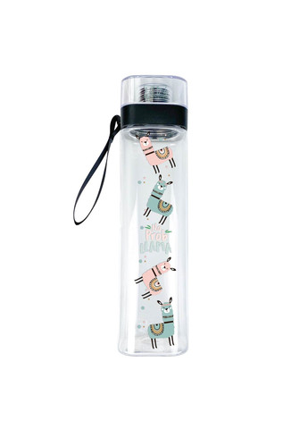 Пляшка для води Не проблама Ziz 51109 (338216247)