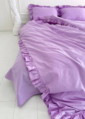 Постільна білизна півтораспальна бязь голд люкс якості Vishnya (323080004)