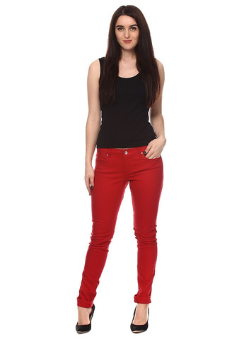 Джинси Помаранчевий Element - (315406293)