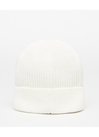 Шапка унисекс с вышитым логотипом The North Face Logo Box Beanie NF0A3FJXJK3 Белый No Brand (367179341)