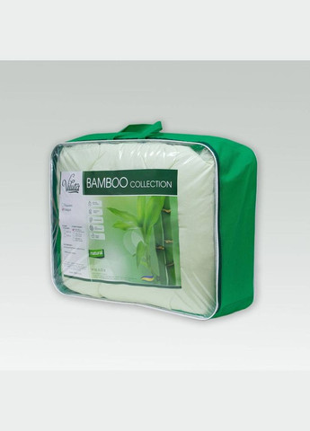Одеяло 200х220 Bamboo бамбуковое зимнее Viluta 0 (300529959)