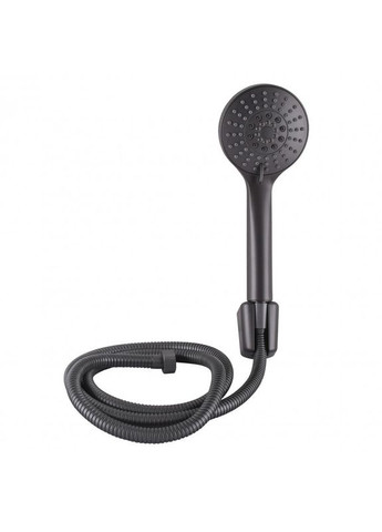 Змішувач для ванни Milano GLM-208N-11 GRAFITE Globus Lux 057831 (316463691)