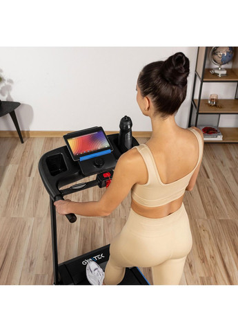 Бігова доріжка XT500 Gymtek (365718008)