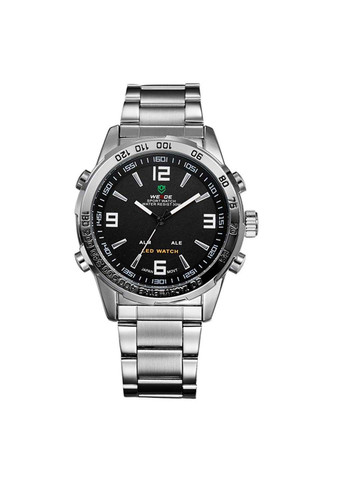 Наручний годинник Standart Silver Weide (314998333)