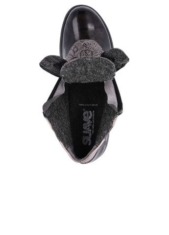 Черевики жіночі Suave (322442060)