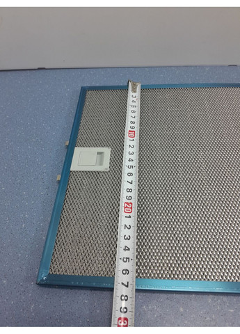 Жировой фильтр для вытяжки 275*273 101080240. Falmec (361865014)