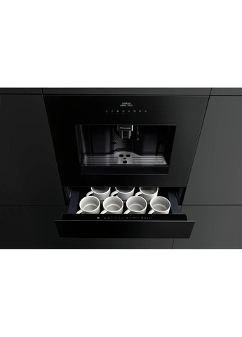 Шкаф для подогрева посуды WDH14BG 723.21H01 Hisense (351363335)