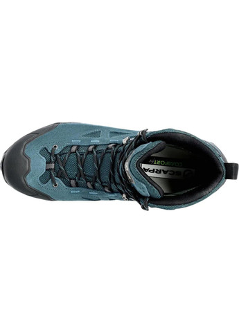 Ботинки из Gore-Tex ZG Lite GTX Octane/Lake Blue Scarpa (316255050)