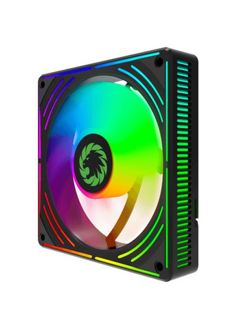 Набір вентиляторів RA300 BK Black 3pcs GameMax (346491010)