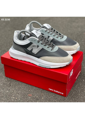 Комбіновані Осінні кросівки чоловічі new balance 1974 нью беланс 1974 No Brand