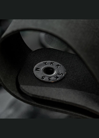 Крепление с D-кольцом на тактический ремень (2 шт) Black M-TAC (358498560)