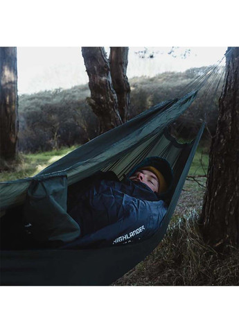 Гамак Trekker Hammock Highlander (367591541)