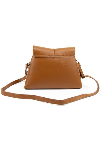 Сумка женская кроссбоди из натуральной кожи Italy RoyalBag F-IT-9892 (311620071)