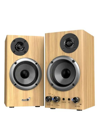 Акустическая система (31730054403) Genius SP-HF520 Bluetooth Beige (366157703)