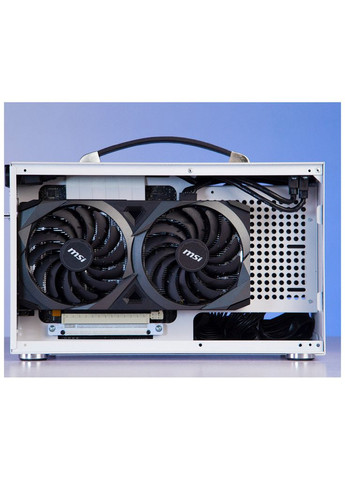 Корпус (m505696) PCCooler I100W PRO MESH (369015747)