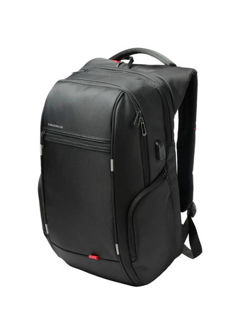 Рюкзак для ноутбука (m426222) Tavialo 15.6" Smart TB20-1 black, 20л, 46х31х19см (369035648)