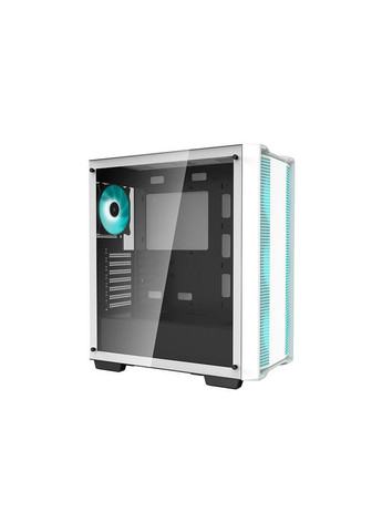 Корпус (m350827) DeepCool CC560 V2 White (369017484)
