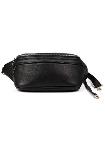 Мужская кожаная сумка на пояс 30х15х12 см TARWA (315871048)