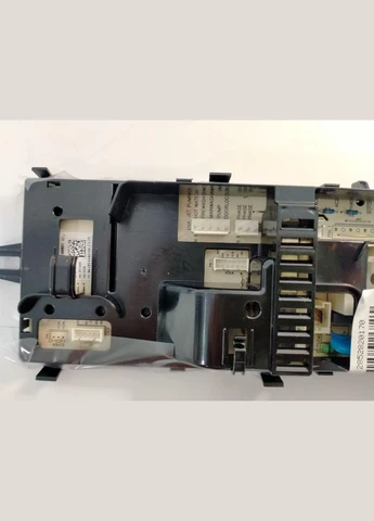 Плата управління пральної машини WUE5411XWW, WRE 5411 B0 BEKO (354736857)