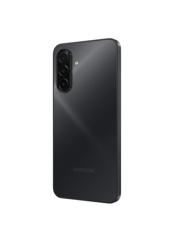 Мобильный телефон (SM-A175FZKBEUC) Samsung Galaxy A17 LTE 4/128Gb Black (366520408)