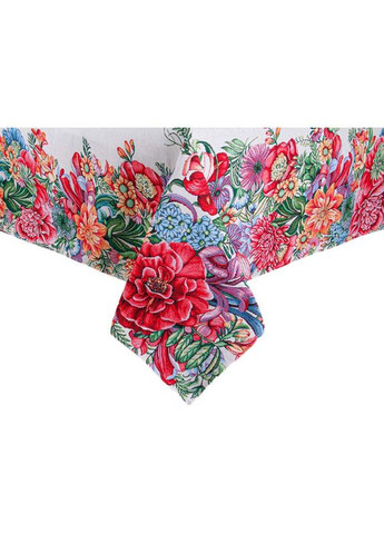 Скатерть Home Textile Dalia 140 x 320 см (732-112) Lefard (362487878)