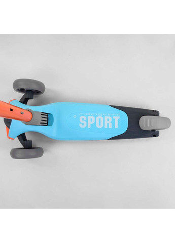 Самокат трехколесный Best Scooter (305825271)