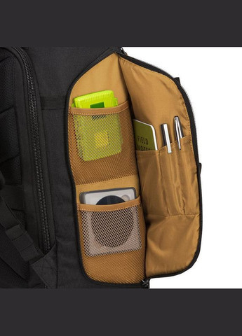 Городской рюкзак для фотокамеры VISO Large Camera Backpack CVBP-106 Black (6618508) Case Logic (335405862)