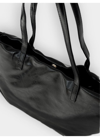 Женская сумка ST-33G Черный Глянец Savvy (373297141)