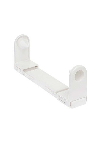 Универсальный держатель подвесной для бумажных полотенец и туалетной бумаги Kitchen Master (360801526)